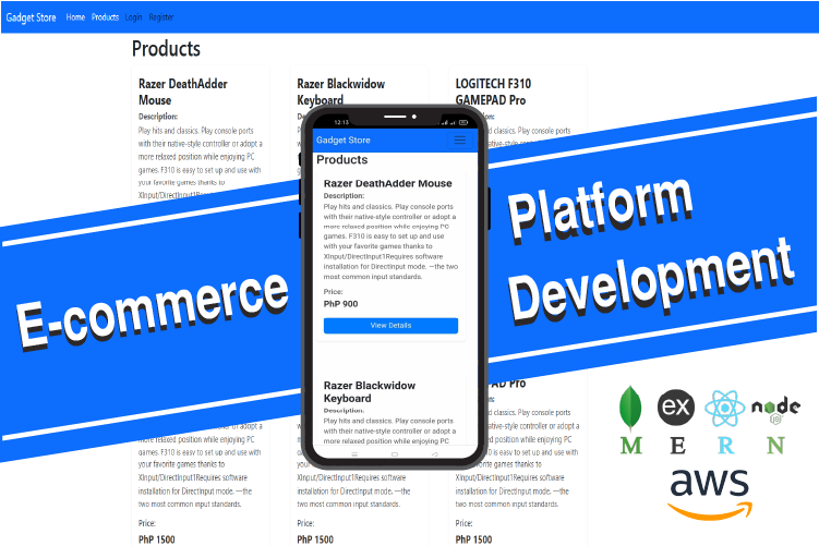 E-Commerce